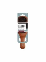 Diane Reinforced Boar Club Wave Brush - Medium #D8172