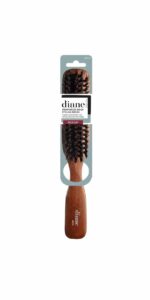 Diane Reinforced Boar Styling Brush - Medium #D8174