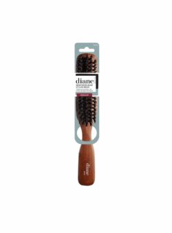 Diane Reinforced Boar Styling Brush - Medium #D8174