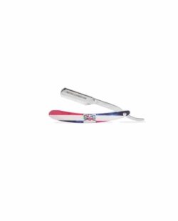 MD Flag Razor - Dominican Republic
