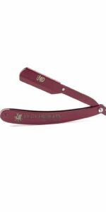 MD Razor - Ruby Dragon