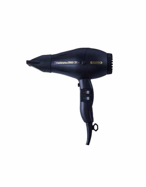 Turbo Power TwinTurbo 3900 Advanced Ionic & Ceramic