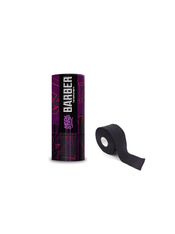 Barber Neck Strip Roll by Marmara Barber Depot Barber Supply