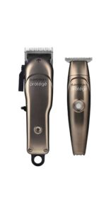 gamma protege clipper and trimmer