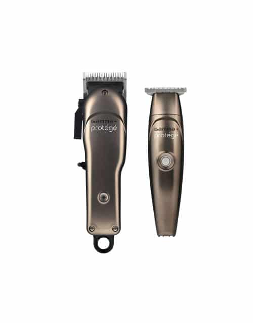 Beautyfox  Gamma Più - Boosted Trimmer + 3 Covers