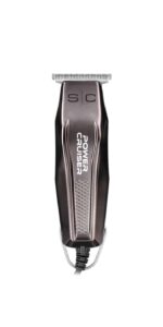 stylecraft power cruiser trimmer #sc402bk front view