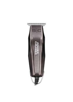 stylecraft power cruiser trimmer #sc402bk front view