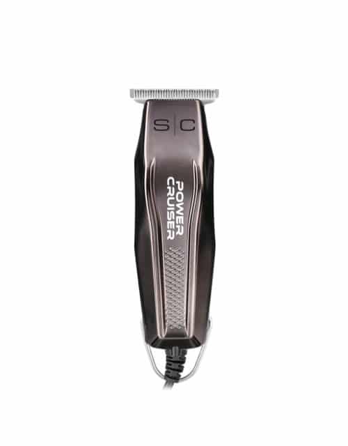 stylecraft power cruiser trimmer #sc402bk front view