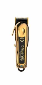 Wahl 5 Star Cordless Gold Magic Clip #8148-700