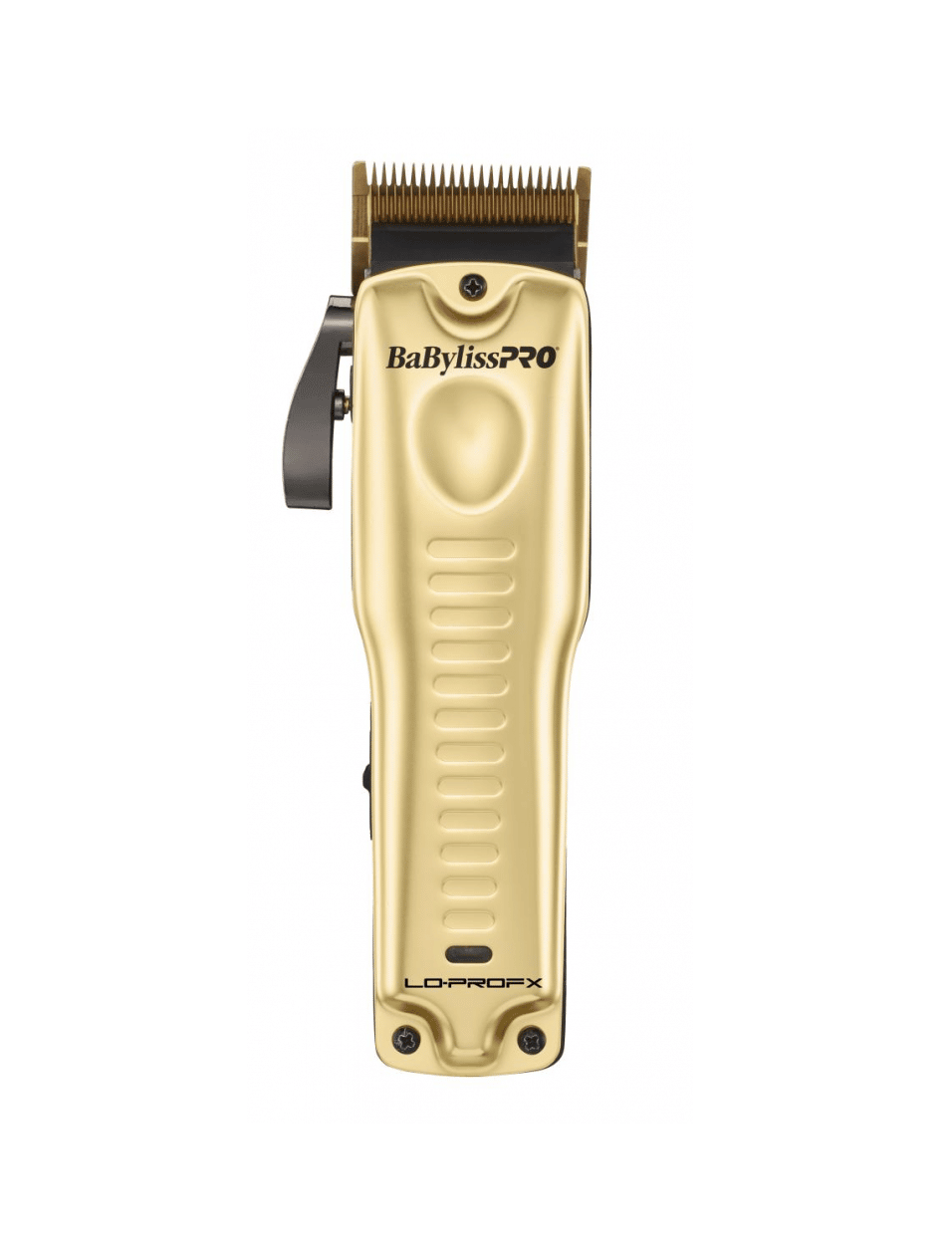 Babyliss Pro LO PROFX Limited Edition Clipper Trimmer Set Gold