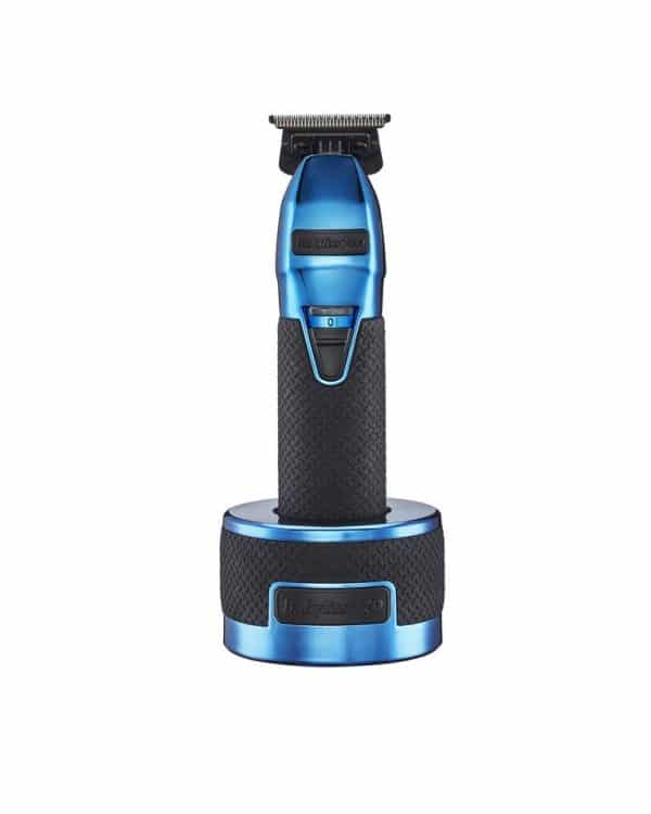 BabylissPro BoostFX Limited Edition Clipper and Trimmer Blue - #FXHOLPKCTB-BC Trimmer