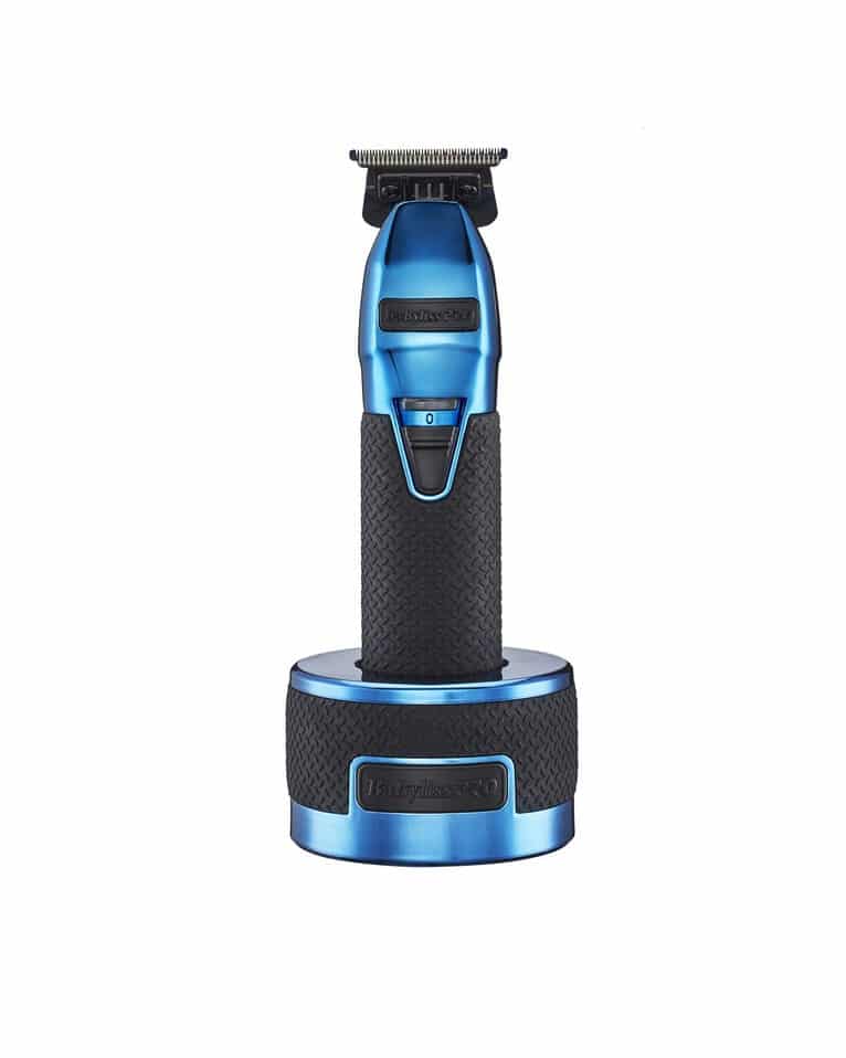 BaByliss Hair Clipper Set - The Blue Edition