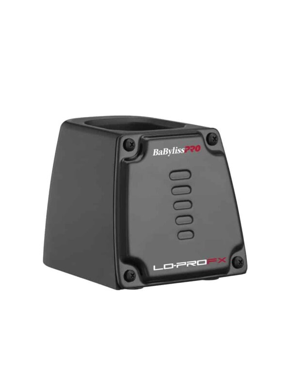 BabylissPro Lo-ProFX Clipper Charging Base #FX825BASE