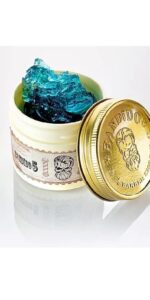 Bandido Aqua Hair Wax 125ml