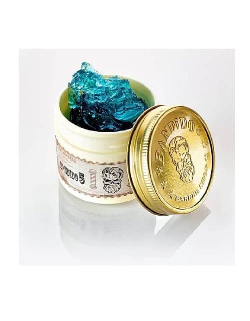Bandido Aqua Hair Wax 125ml