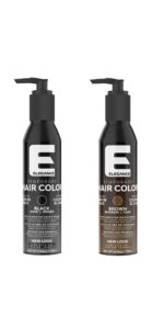 Elegance Temporary Hair Color