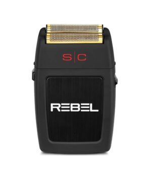 StyleCraft Rebel Shaver #SC802B