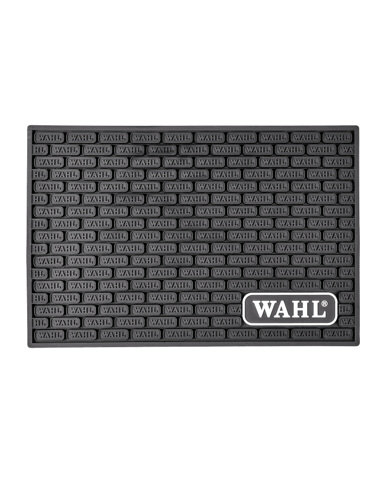 Wahl 25018 Tool Mat for Resting Clippers Trimmers Shavers Combs for sale  online