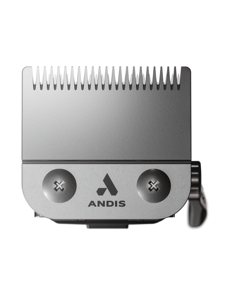 Andis reVITE Cordless Clipper Black 86000 Barber Depot Barber Supply