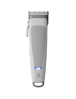 Andis reVITE Cordless Clipper Silver #86100