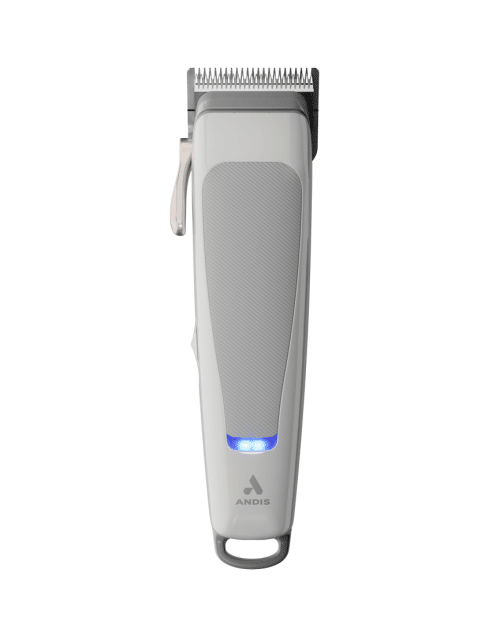 Andis reVITE Cordless Clipper Silver #86100