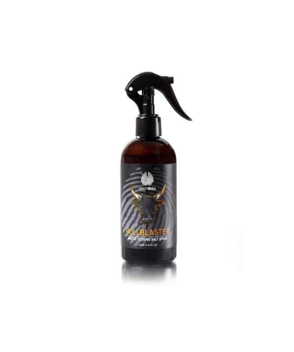 Crazy Bull Bull Blaster Matter Texture Salt Spray 275ml