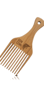 H2PRO Wood Pick GWPICK03