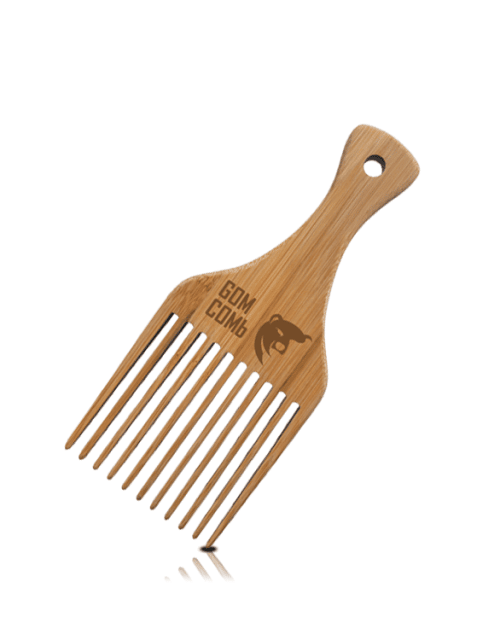 H2PRO Wood Pick GWPICK03