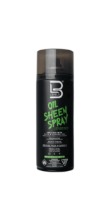 L3VEL3 Oil Sheen Spray 12.95oz