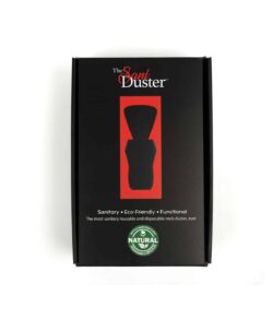 The Sani Duster 10 Brush Starter Kit with Handle