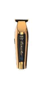 Wahl Cordless Detailer Li Gold Trimmer #8171-700