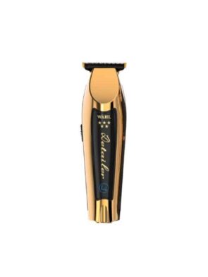Wahl Cordless Detailer Li Gold Trimmer #8171-700