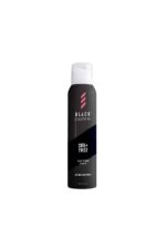 Black Solutions Curl and Twist Defining Foam 6oz
