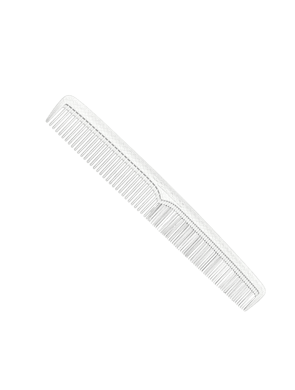 Cesibon #20 Comb - White