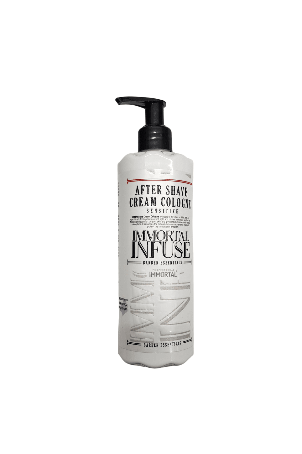 Cream and cologne online
