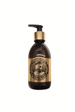 Immortal NYC Beard Shampoo