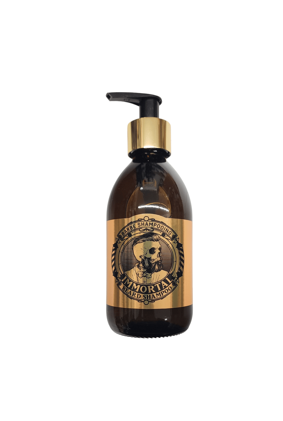 Immortal NYC Beard Shampoo