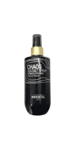 Immortal NYC Chaos Sea Salt Spray
