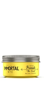 Immortal NYC "The Creed" Original Pomade