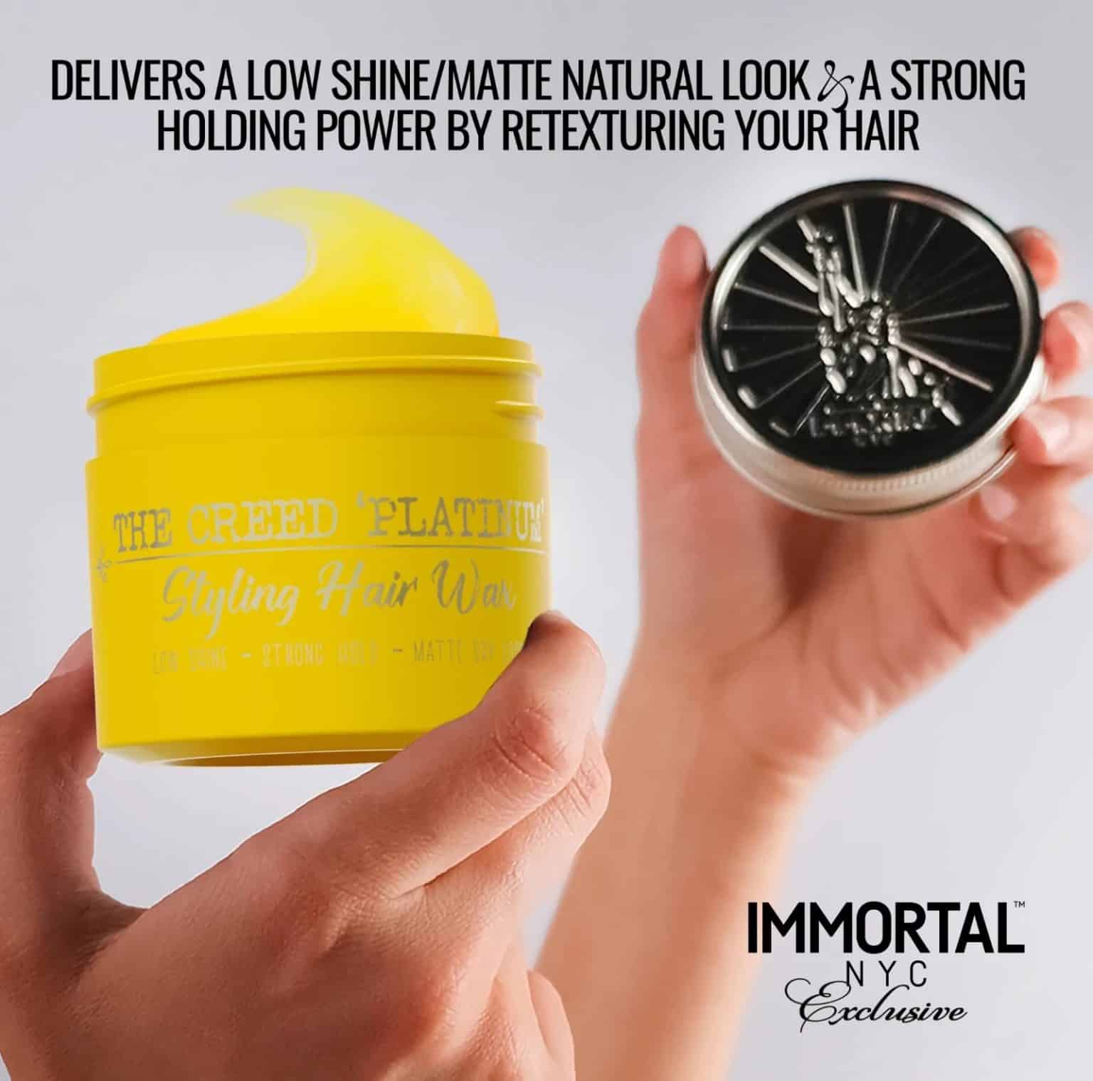 Styling Gel / Wax / Pomade Archives Barber Depot Barber Supply