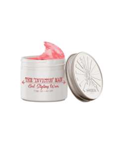 Immortal NYC The Invictus Man Gel Styling Wax