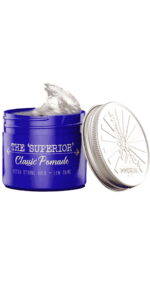 Immortal NYC The Superior Classic Pomade