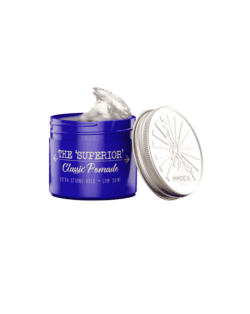 Immortal NYC The Superior Classic Pomade