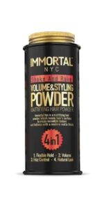 Immortal NYC Volume and Styling Powder