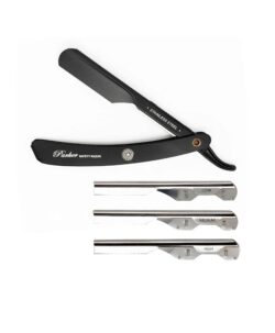 Parker Adjustable Barber Razor PTABK