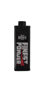 Barber by Marmara Finest Powder 14oz