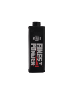 Barber by Marmara Finest Powder 14oz