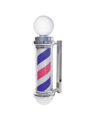 Scalpmaster Indoor Barber Pole #SC9020