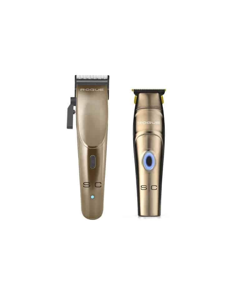 Stylecraft Rogue Clipper and Trimmer Set #SC201N