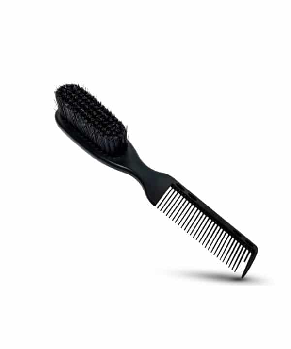 Tru Barber Pro Fade Brush